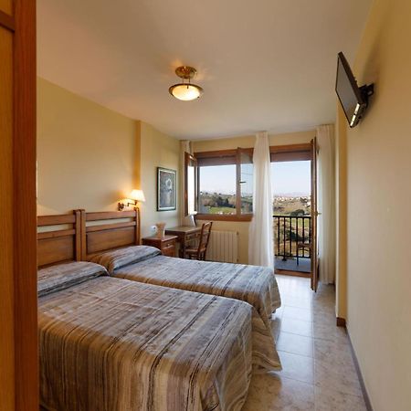 El Mirador De Trasvia Comillas 外观 照片