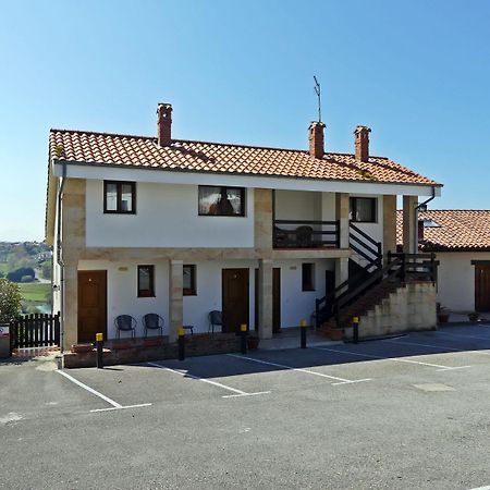 El Mirador De Trasvia Comillas 外观 照片