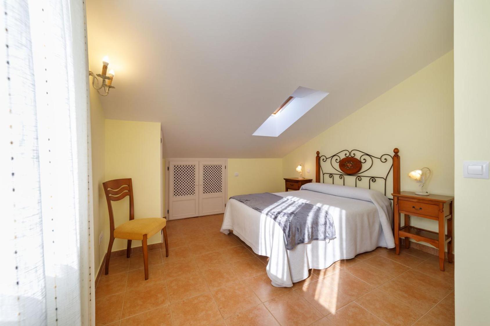 El Mirador De Trasvia Comillas 外观 照片