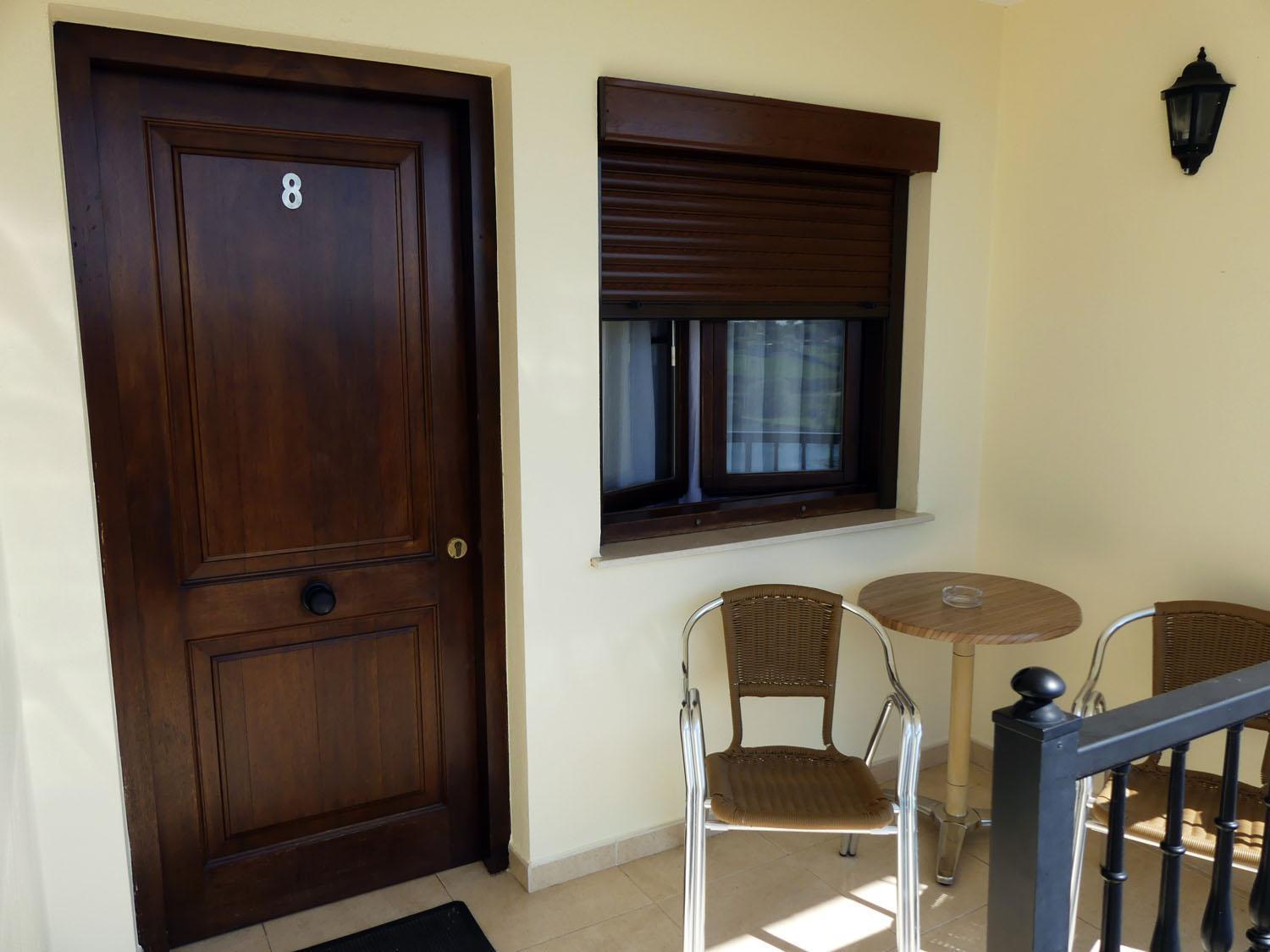 El Mirador De Trasvia Comillas 外观 照片